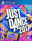 Just Dance 2017 (PlayStation 4)